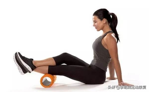 怎样瘦小腿训练,瘦小腿内侧腓肠肌练习