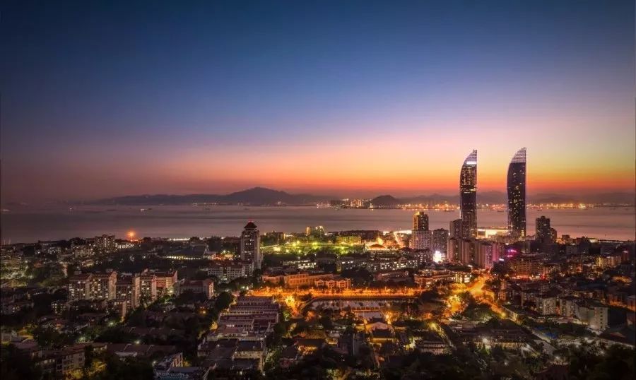 厦门闽南文化研学营,厦门闽南文化研学