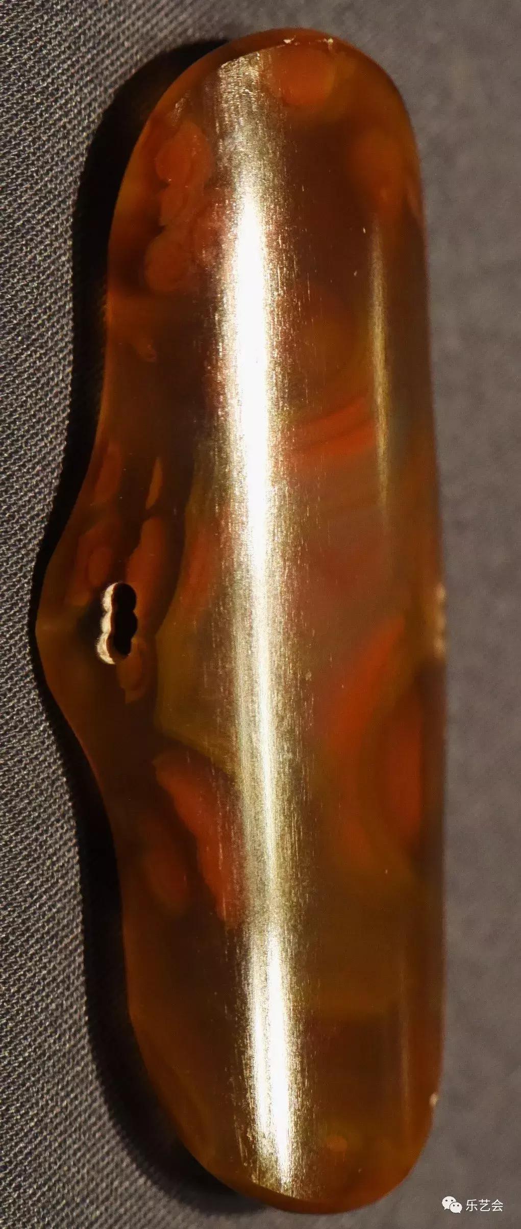 大辽五京*物文**展玉器织锦杂项篇：石为云根分享