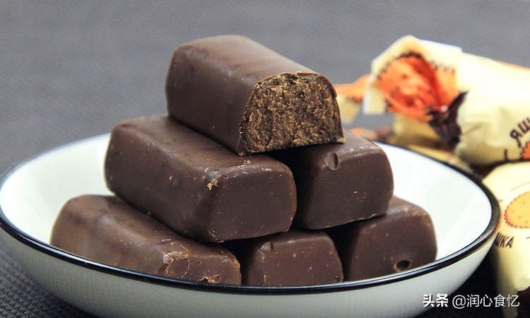 俄罗斯的零食到底有多纯,俄罗斯的食物到底有多真材实料