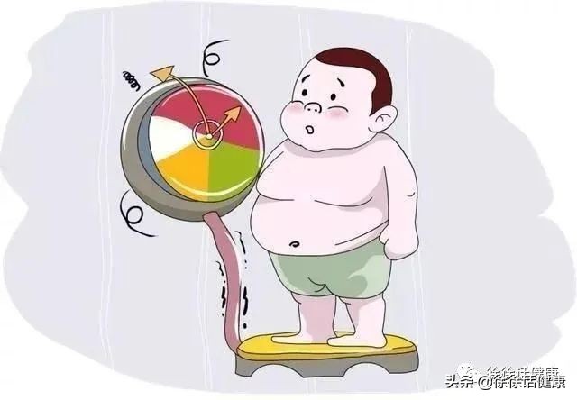 孩子太胖怎么开导,儿童瘦小怎么喂养
