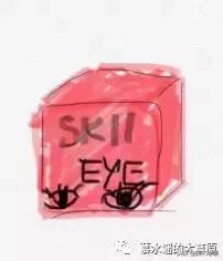 微商变身灵魂画手代购,朋友圈代购变身灵魂画手