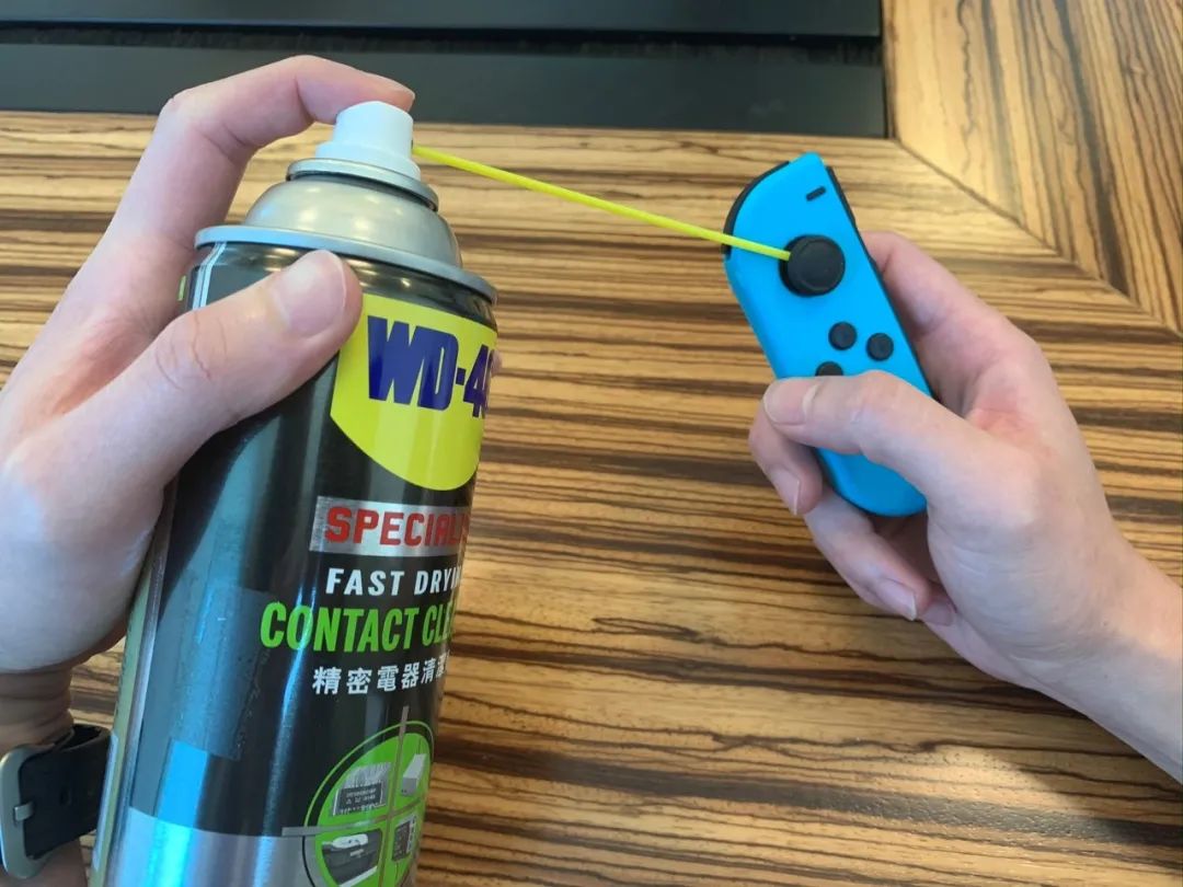 ns摇杆漂移怎么解决,ns摇杆漂移什么意思