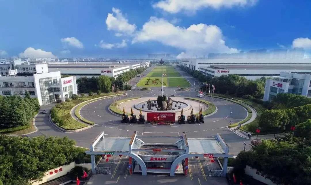 昆山100亿投资项目,昆山总部基地项目