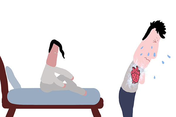 为什么一到晚上就咳嗽怎么缓解,咳嗽变异性哮喘为什么是夜间咳嗽