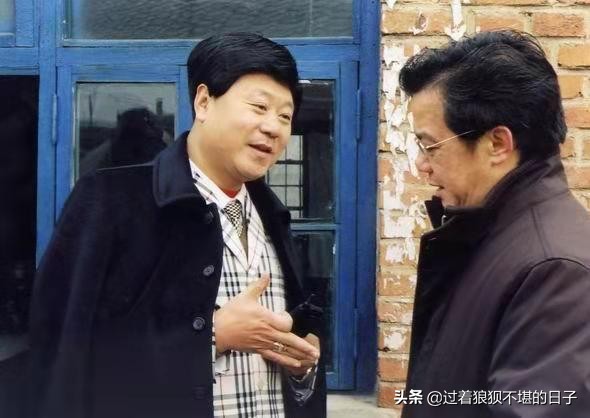 《马大帅》国产喜剧的巅峰,马大帅是喜剧的巅峰