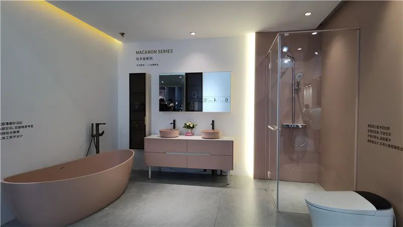 广州建博会全屋整装2022,2021广州建博会全屋定制馆