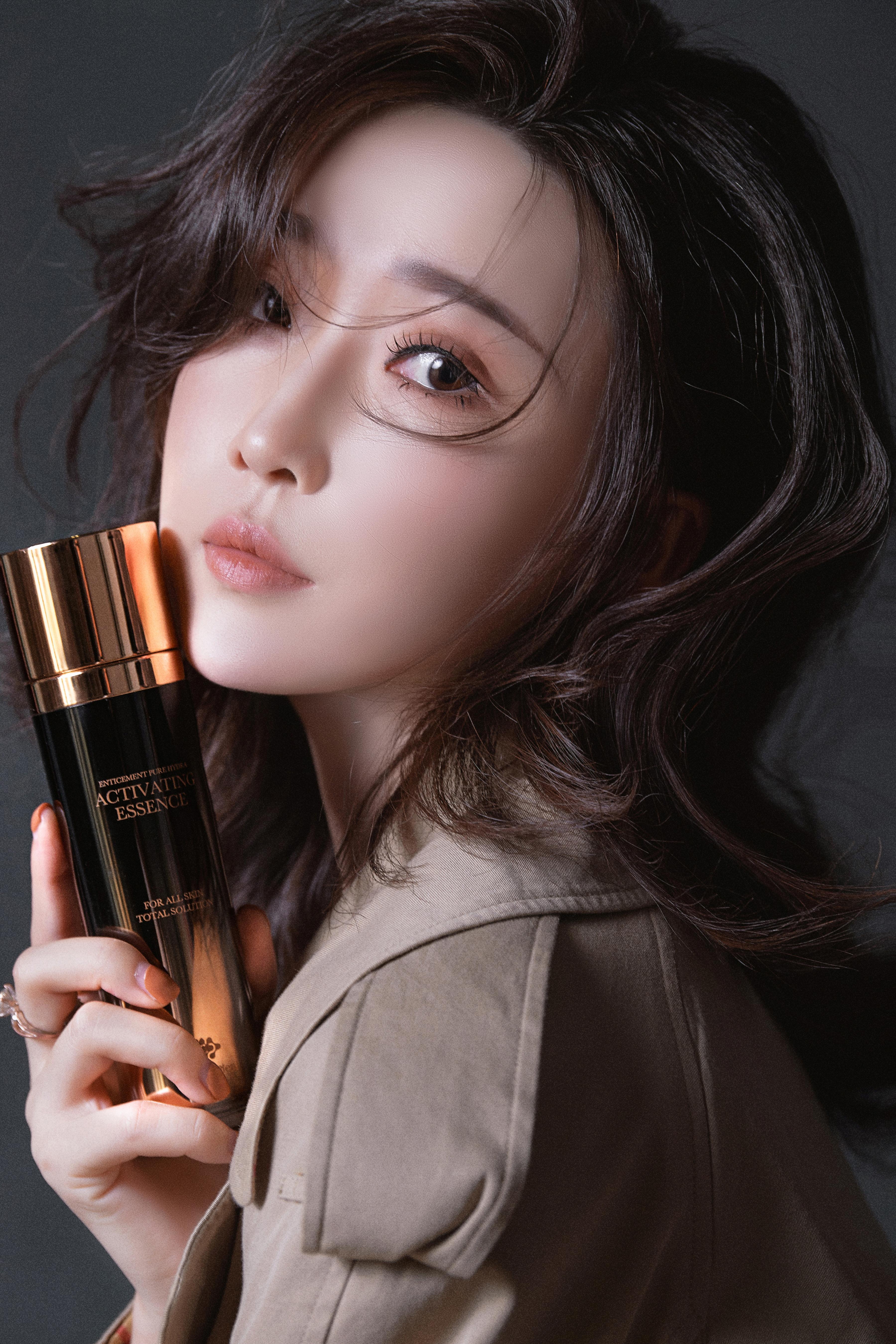 因诗美原生水是爽肤水么,因诗美爽肤水