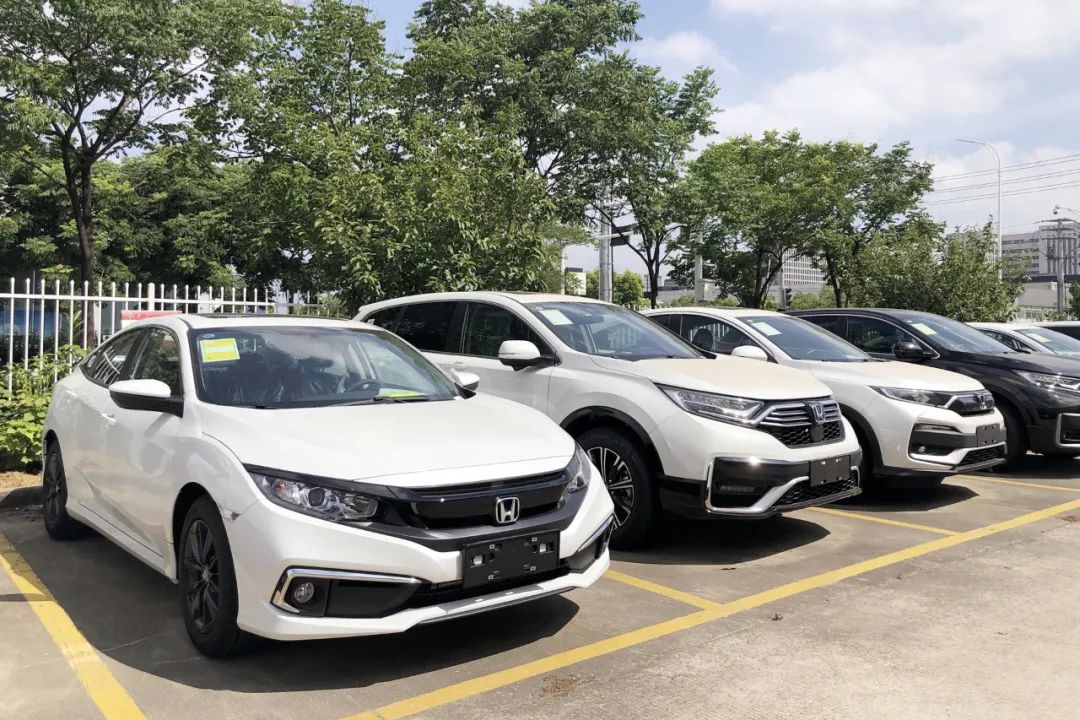 思域探店价格,探店本田思域混动优惠