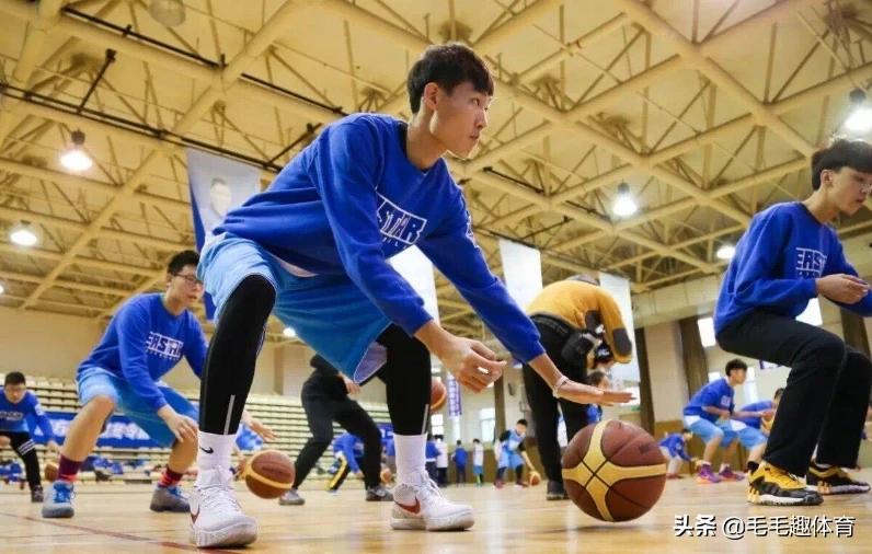 如何快速提高篮球成绩,个人练习如何提高篮球技能