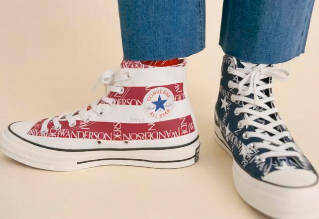 匡威锯齿鞋推荐码数多少 (匡威锯齿厚底鞋合集)