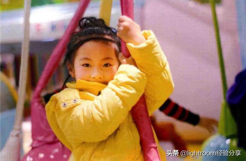 儿童摄影处理照片,儿童摄影的十大现象