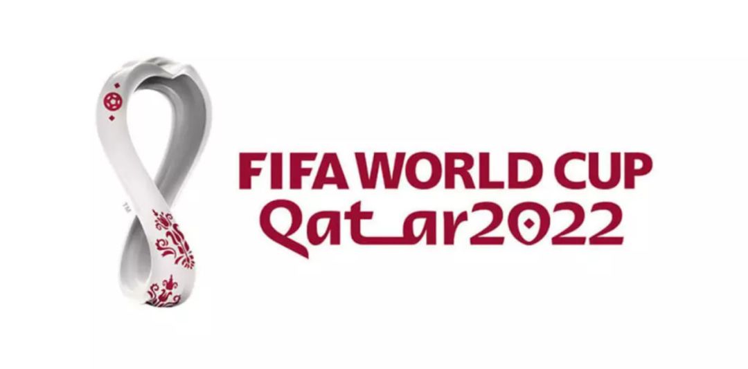 2022卡塔尔世界杯logo动态图,卡塔尔世界杯标志logo