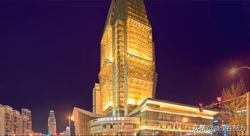 天津豪华游轮酒店,天津性价比高端酒店