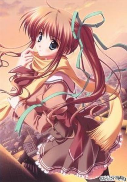 gal界的跳票大王死了，这家以风为名的公司，倒在了时代浪潮下