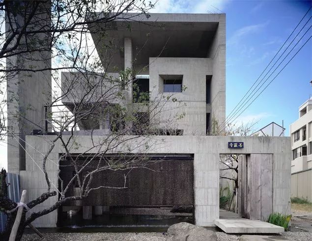 漫步台中，学建筑的中国人都应该去看看”的东海大学...