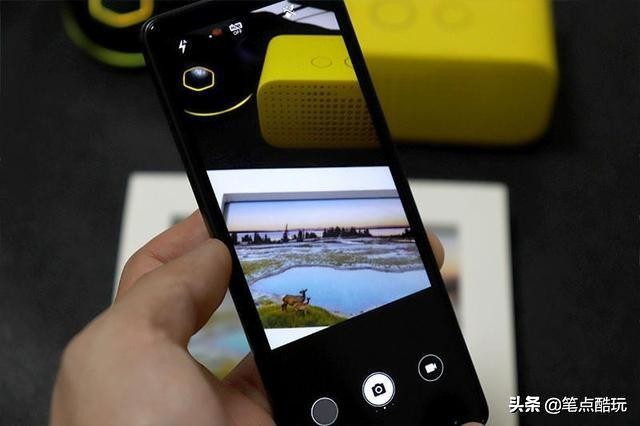 小米小爱ai一代,小米手机小爱ai深度评测