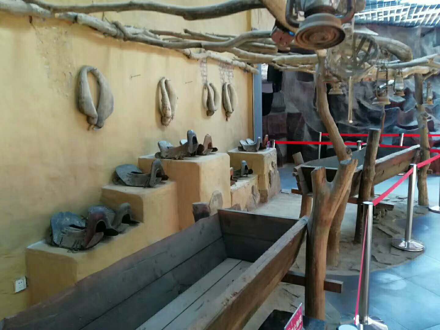 北魏重镇武川县,北魏重镇武川旅游