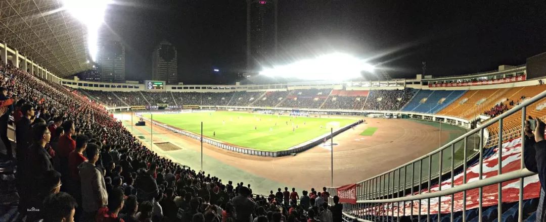 致足球球迷,陕西球迷回忆足球变迁