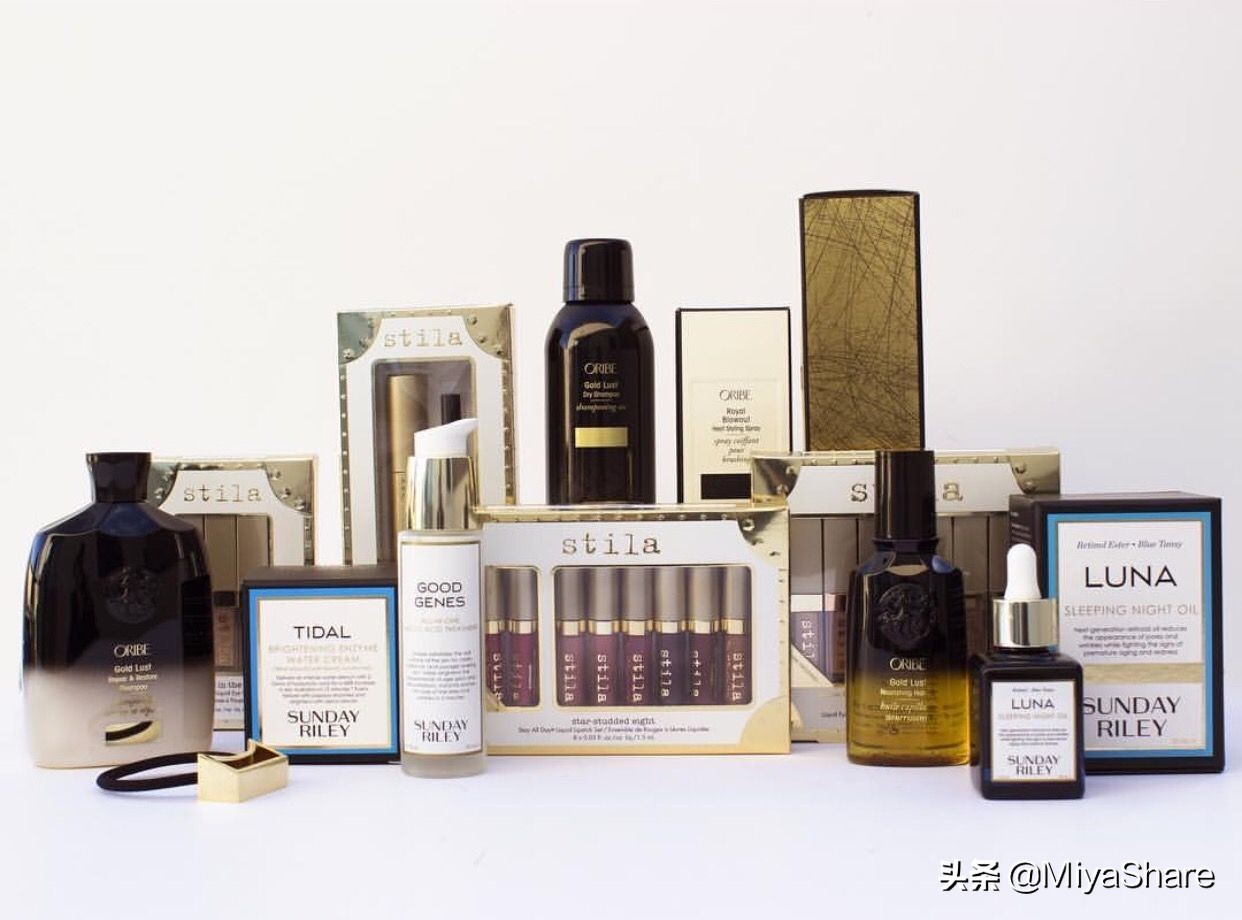 30岁护肤平价最佳搭配,30岁抗老精华怎么搭配