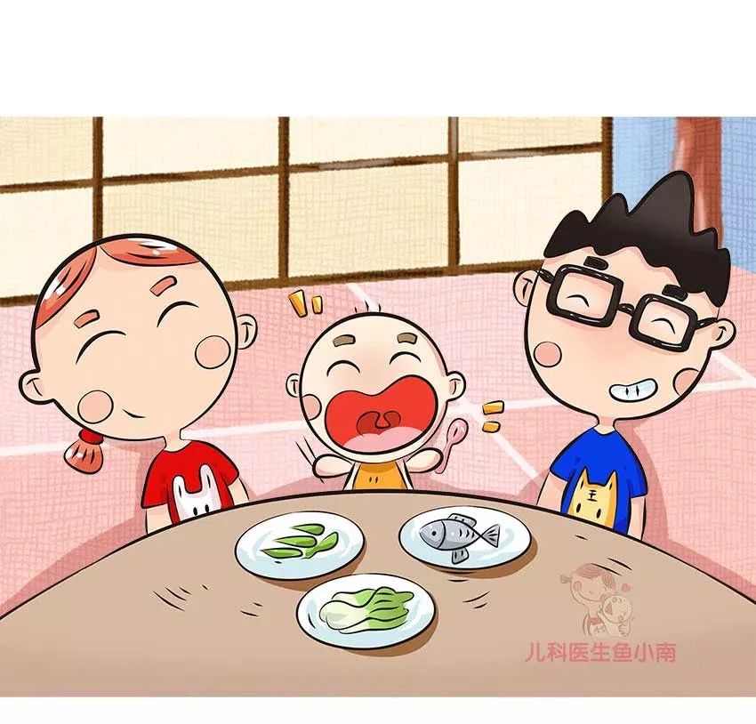 孩子必吃水果有哪些，怎么吃？吃多少？宝宝吃个水果讲究大