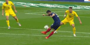 疯狂世界72集,疯狂1-3落后完成4:3逆转