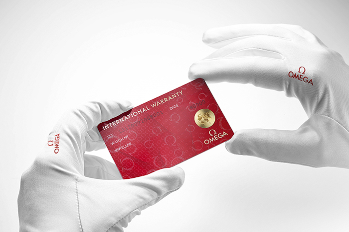 欧米茄全国保修,欧米茄保修延长