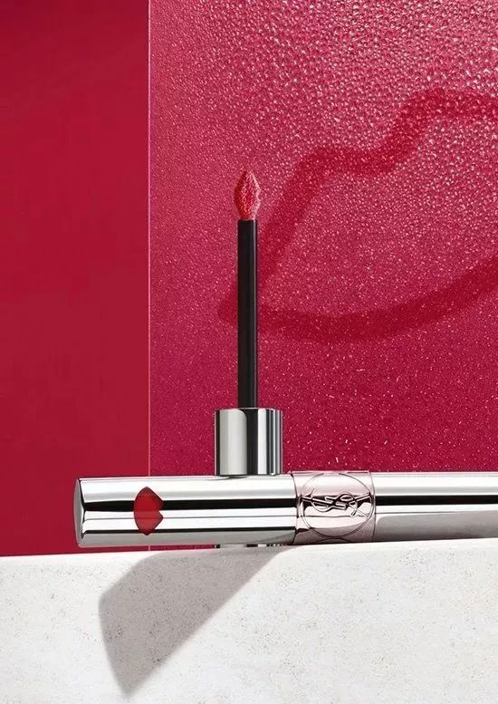 美到窒息的神仙口红,这是什么神仙颜色的口红