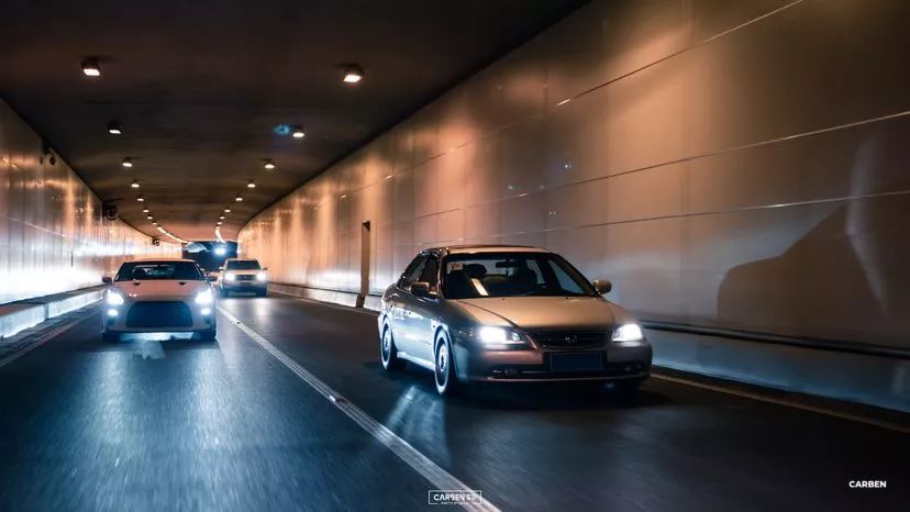 谈谈我与他和他们的故事|六代雅阁|玩车