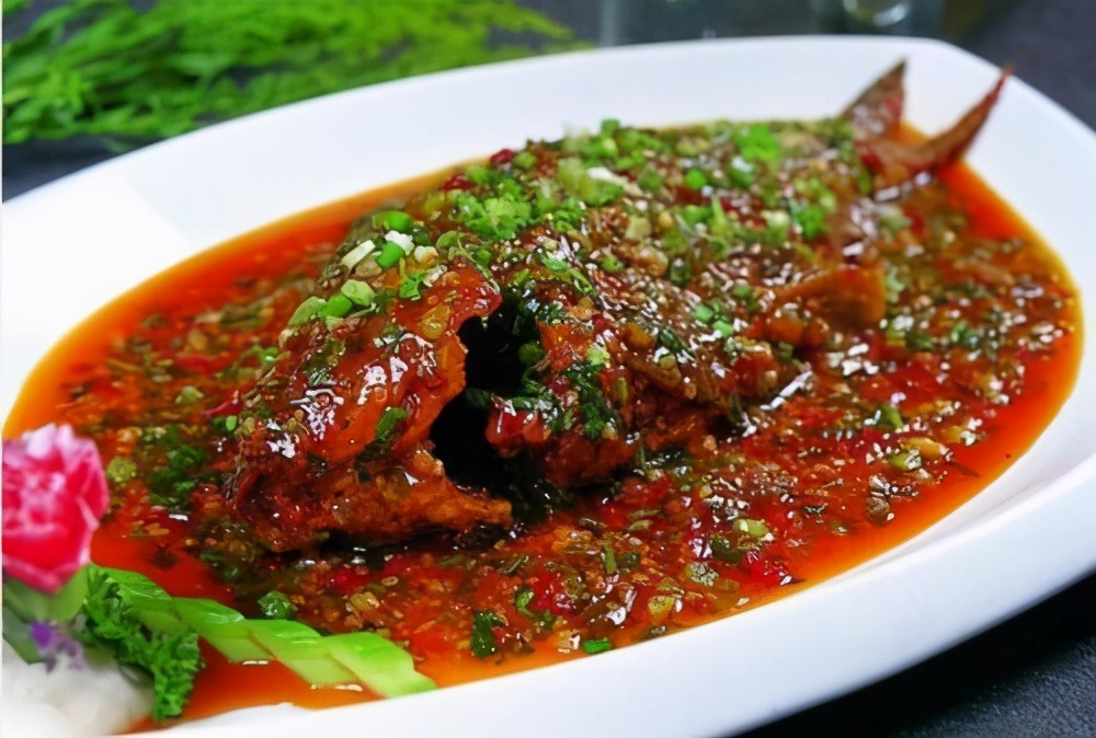 5道经典川菜开胃下饭吃着真过瘾,川菜十大金典名菜