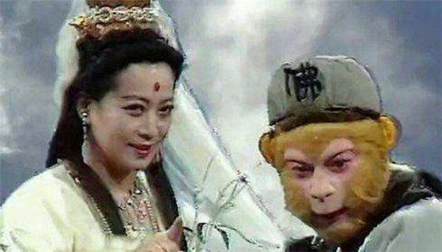 西游记唐僧悟空什么关系,西游记唐僧说悟空的本事哪里去了