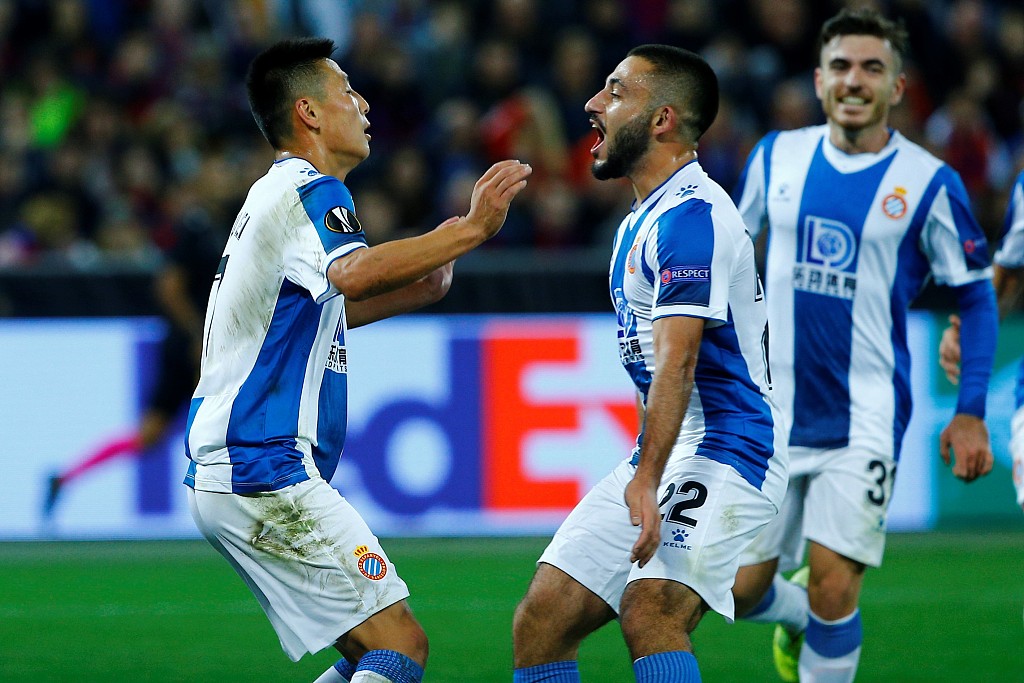 武磊的2019负重前行道阻且长