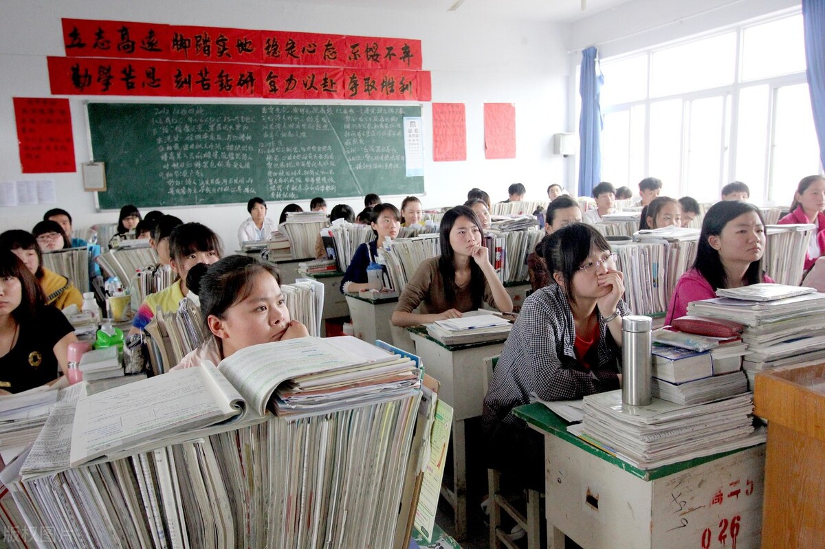 怎样克服考试紧张情绪,考试心里紧张害怕怎么克服