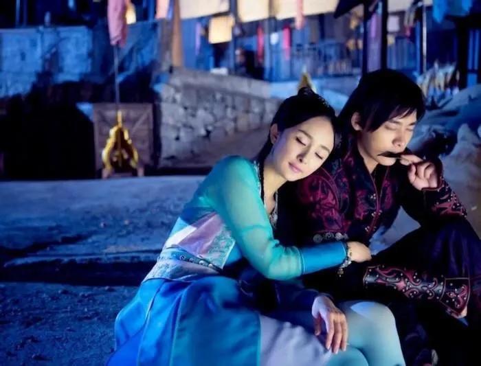 原来这就是be美学,舞台剧be美学天花板合集