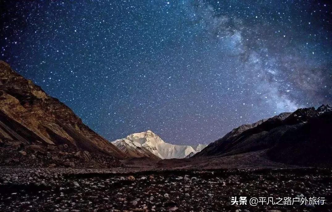 珠穆朗玛为什么叫everest,珠穆朗玛为什么叫第三女神