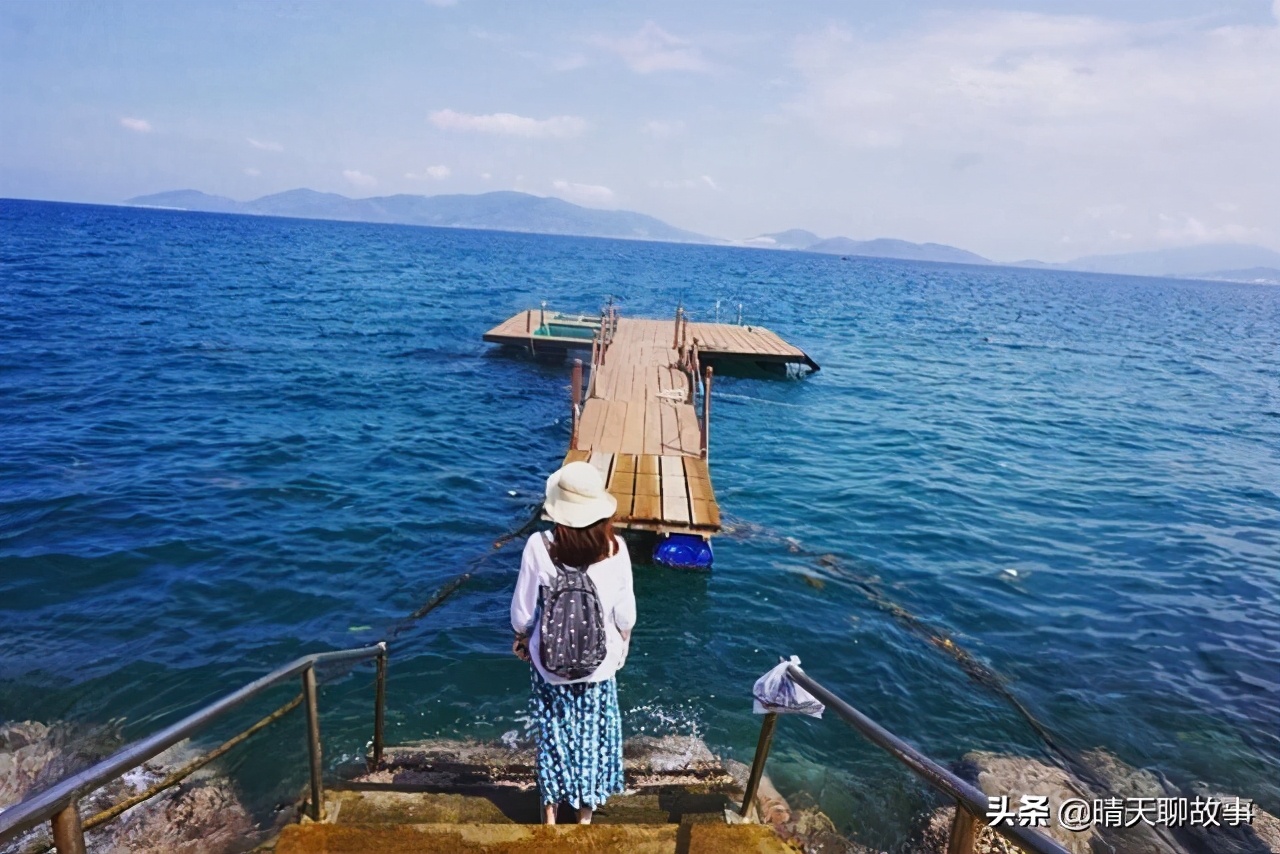 越南芽庄旅游为啥那么便宜,越南芽庄旅游为什么那么便宜