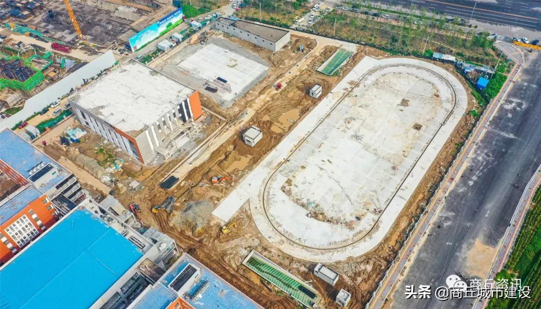 商丘实验一校怎么样,商丘实小南校区最新情况