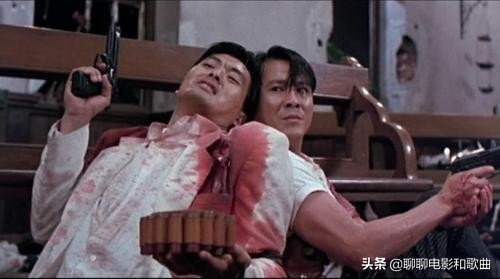 一句经典语录让你记住了整个电影,电影里有哪些念念不忘的经典台词