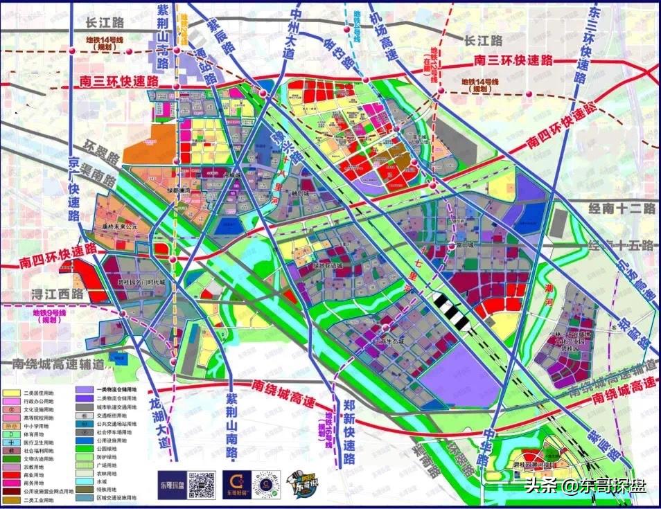 郑州楼市横盘原因,郑州楼市横盘周期