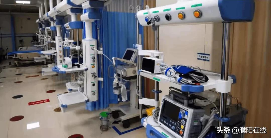 与时间赛跑的医务工作者,与时间赛跑的人中医院