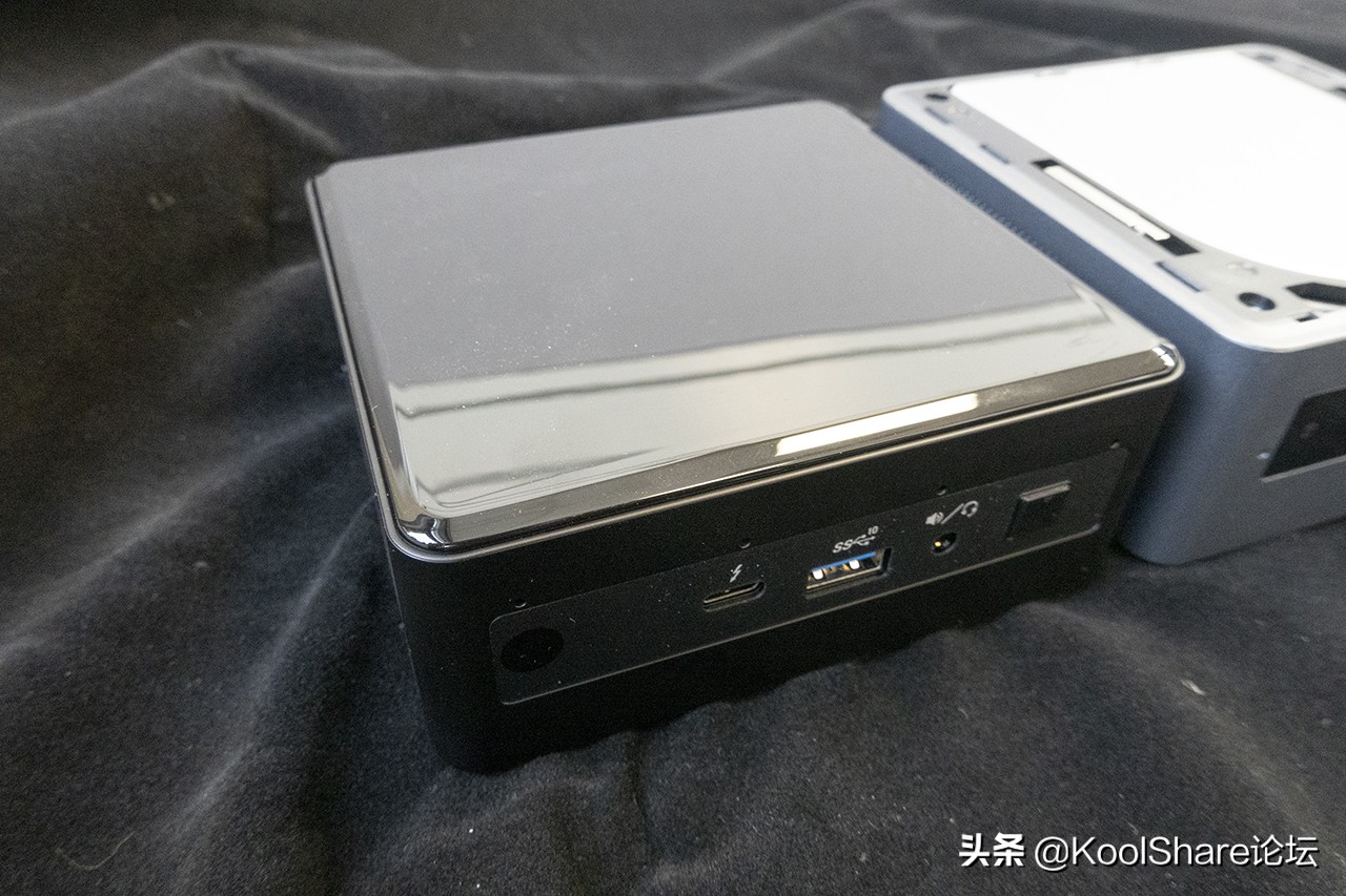 nuc11猎豹峡谷青春版评测,猎豹峡谷nuc深度评测