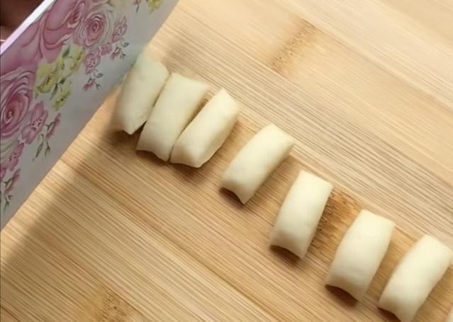 馒头花卷要二次醒发,花卷馒头二次醒发多久