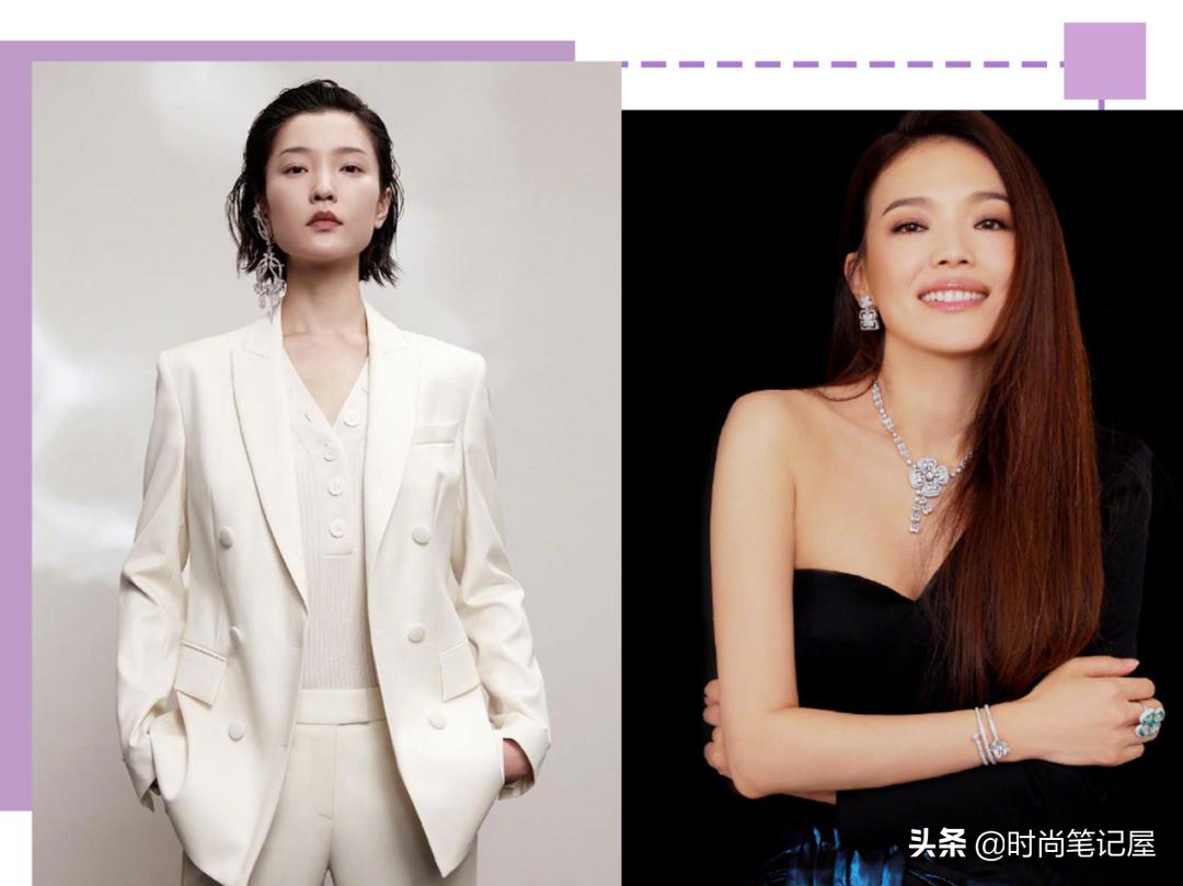 平价百搭帽子分享修饰脸型,怎样选择适合自己的帽子小圆脸