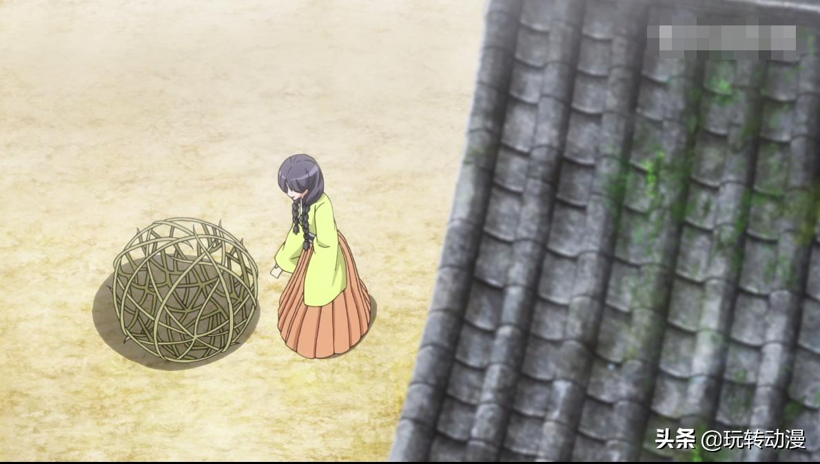 狐妖小红娘为什么狐妖不张嘴说话,狐妖小红娘人类有哪些的法宝