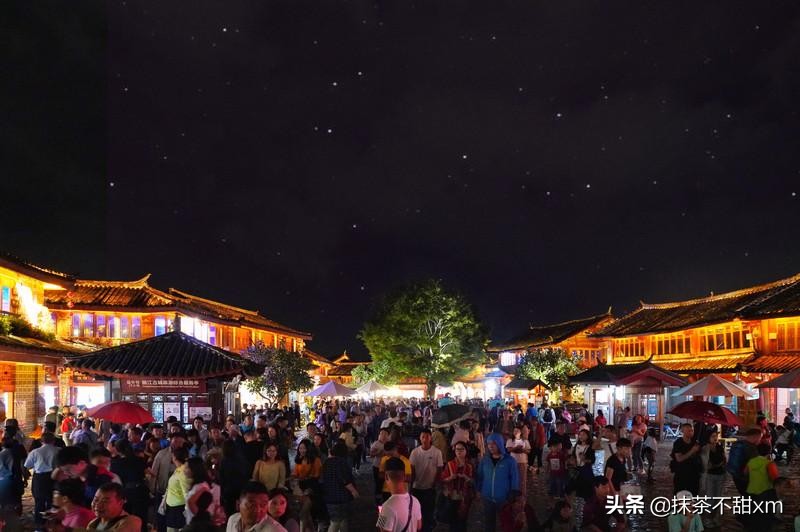 云南旅游自由行攻略昆明大理丽江,云南大理丽江旅游攻略6天5晚