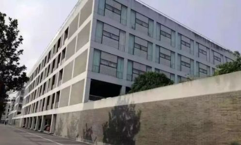 义乌工商职业技术学院创意园,义乌工商职业技术学院难考吗