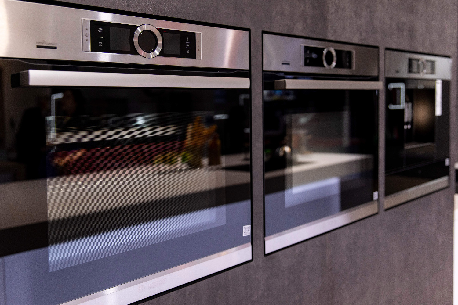 博西家电工程师,博西家电测评