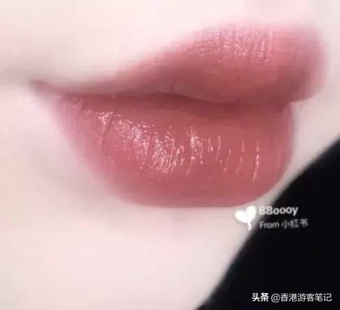 涂mac嘴巴辣,涂mac小辣椒的美女