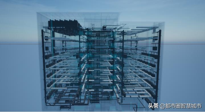 数字孪生三维建模方案,数字孪生建模软件的基本操作