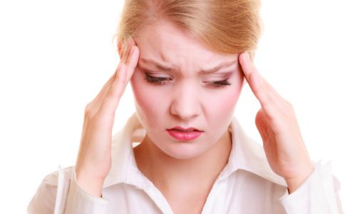 彩超已经显示卵巢囊肿怎么造成的,我最近感觉胸胀胀的怎么回事